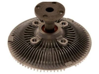 GM 22097066 Clutch Asm-Fan Blade