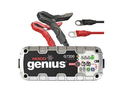 GM 19417442 G15000 Genius Smart Charger by NOCO