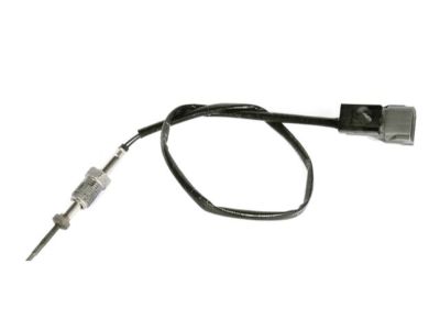 GM 12636966 EGR Temperature Sensor