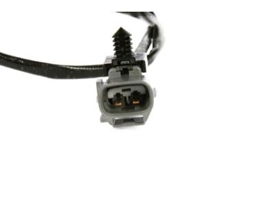 GM 12636966 EGR Temperature Sensor