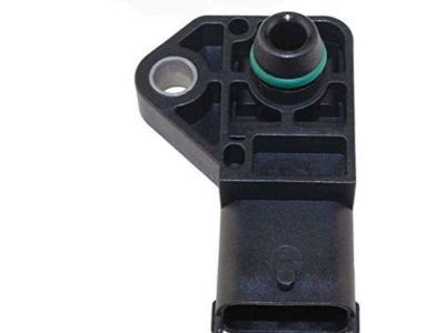 GM 12575467 Manifold Absolute Pressure Sensor Sensor