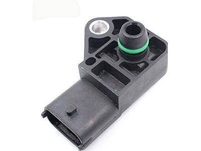 GM 12575467 Manifold Absolute Pressure Sensor Sensor