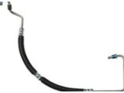 GM 15094588 Power Steering Pressure Hose