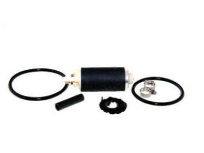 GM 25163472 Fuel Pump