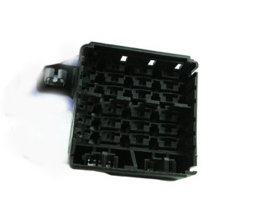 GM 12110746 Fuse Box