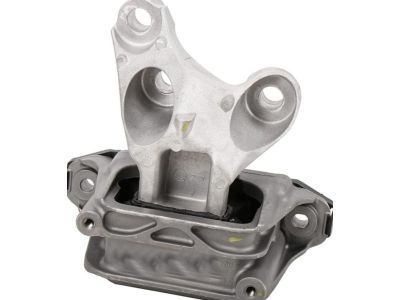 GM 84499839 Side Transmission Mount