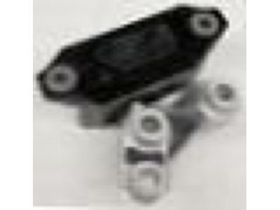 GM 84499839 Side Transmission Mount