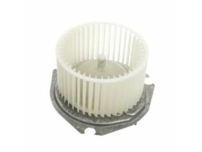 GM 19153679 Blower Motor