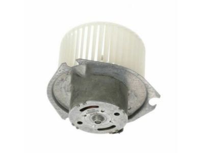 GM 19153679 Blower Motor