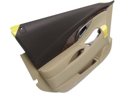 GM 9061436 Door Trim Panel