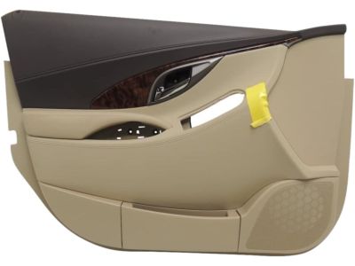 GM 9061436 Door Trim Panel