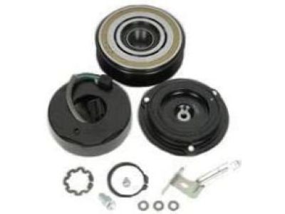 GM 15926084 Clutch Assembly