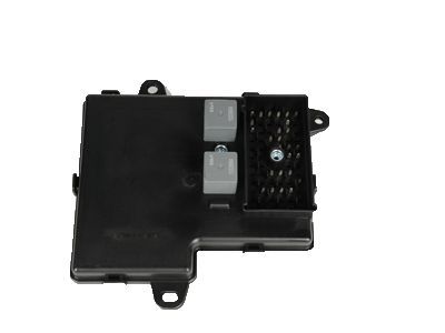 GM 15850986 Body Control Module Assembly