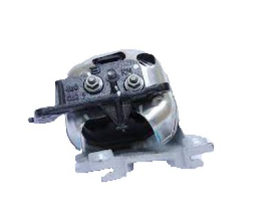 GM 15255897 Mount Asm-Engine (W/Brackets)