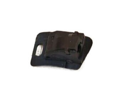 GM 20509500 Latch Asm-Fuel Tank Filler Door