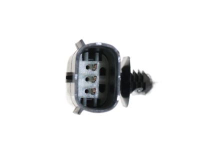 GM 94523304 Daytime Run Lamp