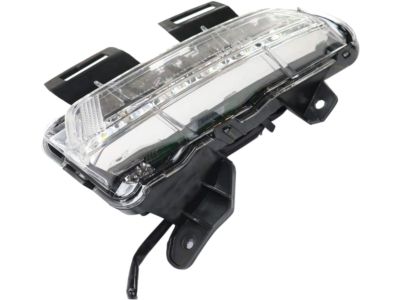 GM 94523304 Daytime Run Lamp