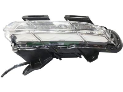 GM 94523304 Daytime Run Lamp