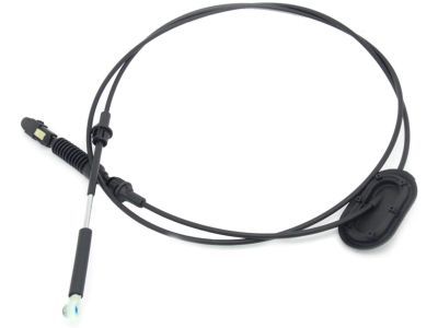 GM 25800703 Shift Control Cable