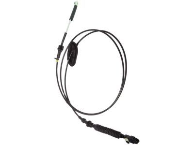 GM 25800703 Shift Control Cable