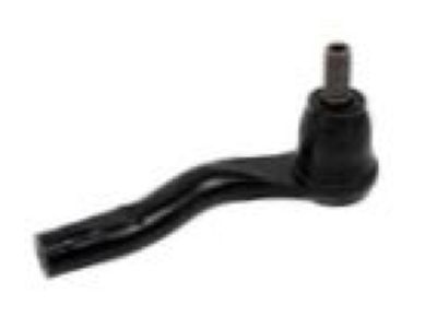 GM 92198275 Outer Tie Rod