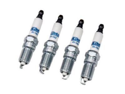 GM 19417055 Spark Plug