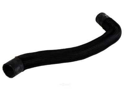 GM 84094878 Upper Hose