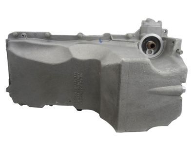 GM 12599806 Oil Pan