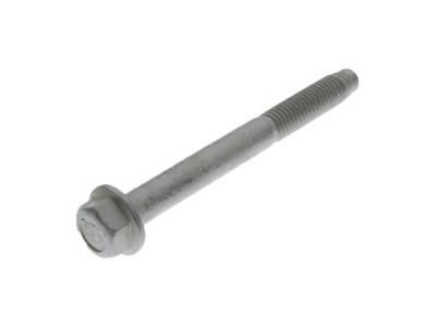 GM 11588751 Bracket Bolt