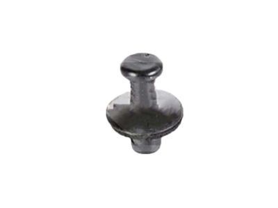 GM 96320520 Retainer, Cargo Box Cover Bow