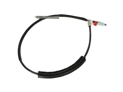 GM 25793731 Rear Cable