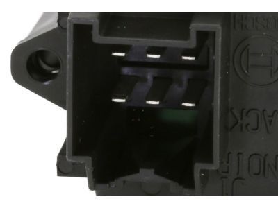 GM 22810051 Window Switch