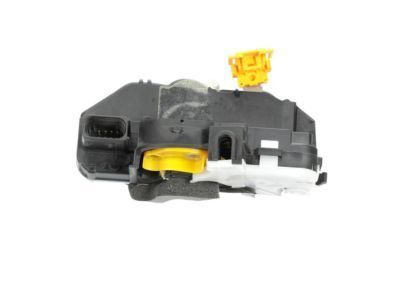 GM 13579497 Latch