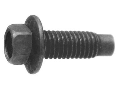 GM 11509589 Bolt -Hexagon