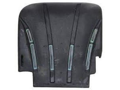 GM 12473866 Pad, Driver Seat Cushion