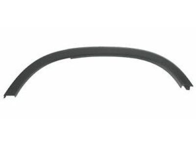 GM 95298241 Wheel Opening Molding