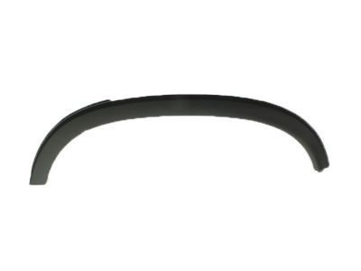 GM 95298241 Wheel Opening Molding