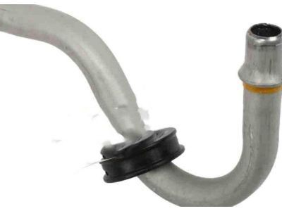 GM 25787966 Inlet Pipe