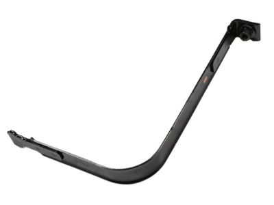 GM 84286419 Lower Shield
