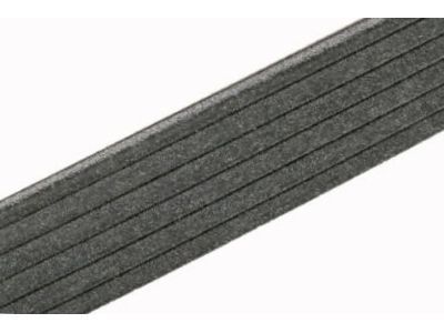 GM 12578553 Serpentine Belt