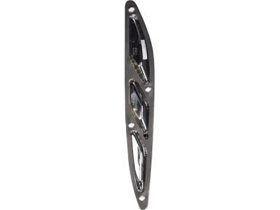 GM 20811307 Hood Ornament