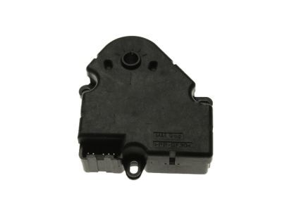 GM 89018365 Temperature Door Actuator