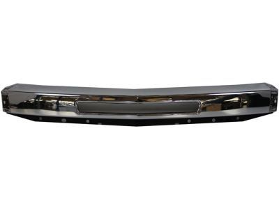 GM 15941850 Bumper