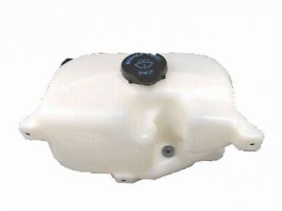 GM 22155442 Container Asm, Windshield Washer Solvent (W/ Solvent Level Switch)