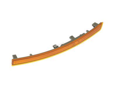 GM 22771196 Side Marker Lamp