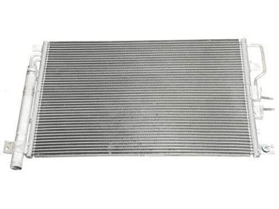 GM 20839794 Condenser