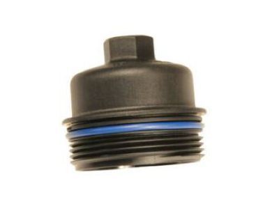 GM 55593189 Filter Cover