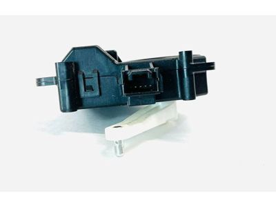 GM 25770696 Mode Motor