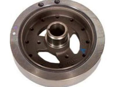 GM 6272222 Vibration Damper