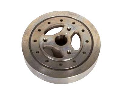 GM 6272222 Vibration Damper